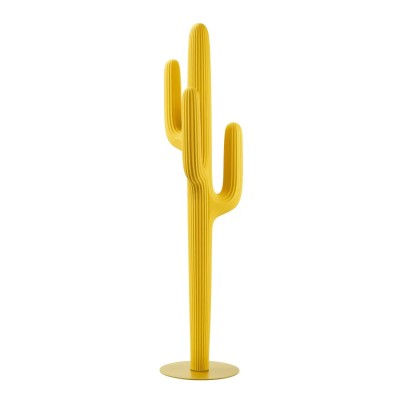 Вешалка Qeeboo Saguaro Yellow
