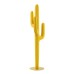 Вешалка Qeeboo Saguaro Yellow
