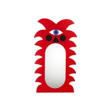 Зеркало Qeeboo Oggian Samu