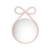 Зеркало Qeeboo Ribbon Pink