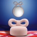 Зеркало Qeeboo Ribbon White