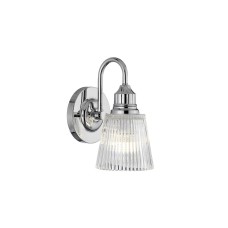 Настенные светильники Quintiesse QN-ADDISON1-BATH