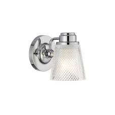 Настенные светильники Quintiesse QN-HUDSON1-BATH