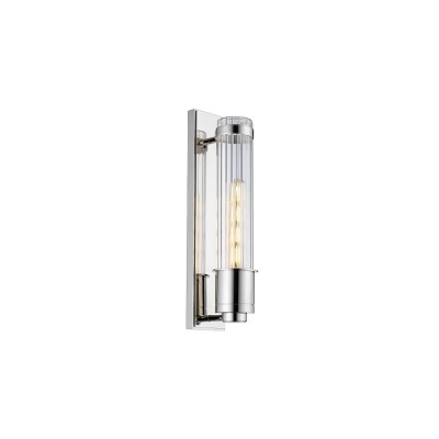 Настенные светильники Quintiesse QN-WELLINGTON1-PC
