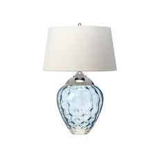 Настольная лампа Quintiesse QN-SAMARA-TL-BLU