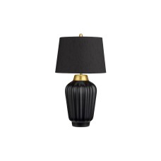 Настольные лампы Quintiesse QN-BEXLEY-TL-BKBB