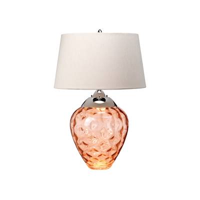 Настольные лампы Quintiesse QN-SAMARA-TL-SLM