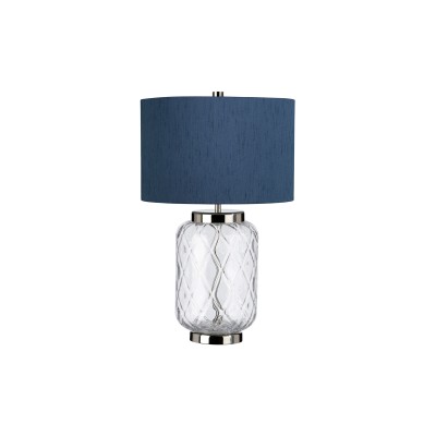 Настольные лампы Quintiesse QN-SOLA-TL-S-BLU