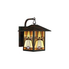 Настенные фонари Quoizel QZ-INGLENOOK2-M