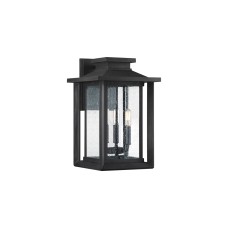 Настенные фонари Quoizel QZ-WAKEFIELD-L-TBK