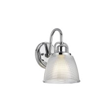 Настенные светильники Quoizel QZ-DUBLIN1-PC