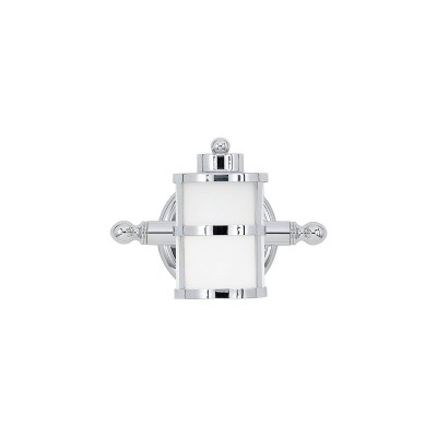 Настенные светильники Quoizel QZ-TRANQUIL-BAY1
