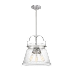 Подвесные светильники Quoizel QN-WIMBERLEY-P-PC
