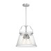 Подвесные светильники Quoizel QN-WIMBERLEY-P-PC