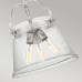 Подвесные светильники Quoizel QN-WIMBERLEY-P-PC