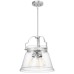 Подвесные светильники Quoizel QN-WIMBERLEY-P-PC