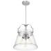 Подвесные светильники Quoizel QN-WIMBERLEY-P-PC