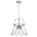 Подвесные светильники Quoizel QN-WIMBERLEY-P-PC