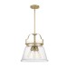 Подвесные светильники Quoizel QN-WIMBERLEY-P-WS