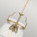 Подвесные светильники Quoizel QN-WIMBERLEY-P-WS