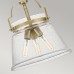Подвесные светильники Quoizel QN-WIMBERLEY-P-WS