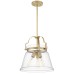 Подвесные светильники Quoizel QN-WIMBERLEY-P-WS