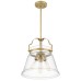 Подвесные светильники Quoizel QN-WIMBERLEY-P-WS