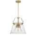 Подвесные светильники Quoizel QN-WIMBERLEY-P-WS