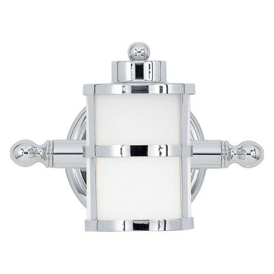 Светильник на штанге Quoizel Tranquil Bay QZ-TRANQUIL-BAY1