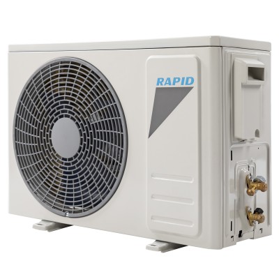 Блок наружный RAPID RAMI/out-07HJ/N1_V3 сплит-системы, инверторного типа
