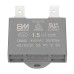 Конденсатор электродвигателя RAM/MAM-07/09/12/out (505000294)