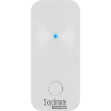 Умная климатическая станция REDMOND Skyclimate RSC-51S, дистанционный/механический, белая
