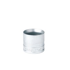 Гильза REHAU RAUTHERM S монтажная 17x2,0, латунь