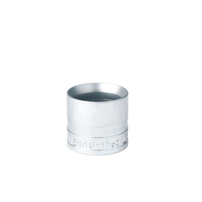 Гильза REHAU RAUTHERM S монтажная 17x2,0, латунь