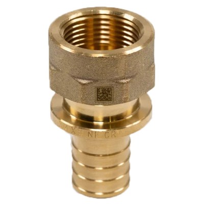 Переходник REHAU с внутр. резьбой 25-Rp 3/4 MX