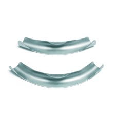 Фиксатор поворота трубы REHAU 32/90гр без колец, оцинк. сталь