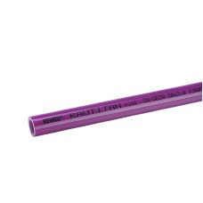 Труба универсальная REHAU RAUTITAN pink+ 20х2,8, метр, (120)