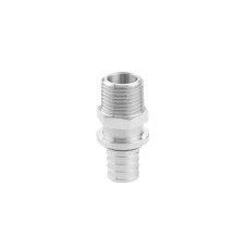 Переходник REHAU RAUTHERM S НР 20-3/4quot;, латунь