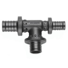 Тройник REHAU с уменьшенным боковым проходом 32-16-32 PX , PPSU