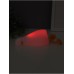 Фигурка светящаяся RISALUX «Спящая утка», 2 Вт, LED-ночник антистресс, RGB, USB, 10×10×21 см