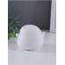 Фигурка светящаяся RISALUX «Утенок», 2 Вт, LED-ночник антистресс, RGB, USB, 10×12×9.5 см