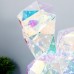 Фигурка светящаяся RISALUX «Заяц», LED-ночник, USB, 21×21×43 см