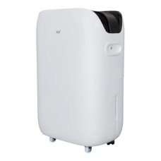 Осушитель воздуха Rix RD-10US, 200 Вт, 3 л, до 20 м², 10 л/сут, белый