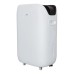 Осушитель воздуха Rix RD-10US, 200 Вт, 3 л, до 20 м², 10 л/сут, белый