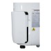 Осушитель воздуха Rix RD-10US, 200 Вт, 3 л, до 20 м², 10 л/сут, белый