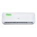 Сплит-система Rix I/O-W18MB, комплект, 5530 Вт, до 50 м², белая