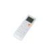 Сплит-система Rix I/O-W18MB, комплект, 5530 Вт, до 50 м², белая