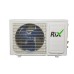 Сплит-система Rix I/O-W18MB, комплект, 5530 Вт, до 50 м², белая