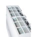 Сплит-система Rix I/O-W18MB, комплект, 5530 Вт, до 50 м², белая