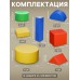 Мягкий модуль «Космолёт»